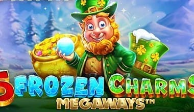 5 Frozen Charms Megaways